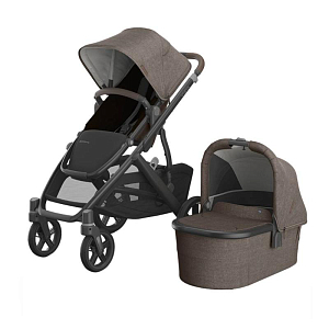 Коляска 2 в 1 UPPAbaby "Виста В3 Оуэн"